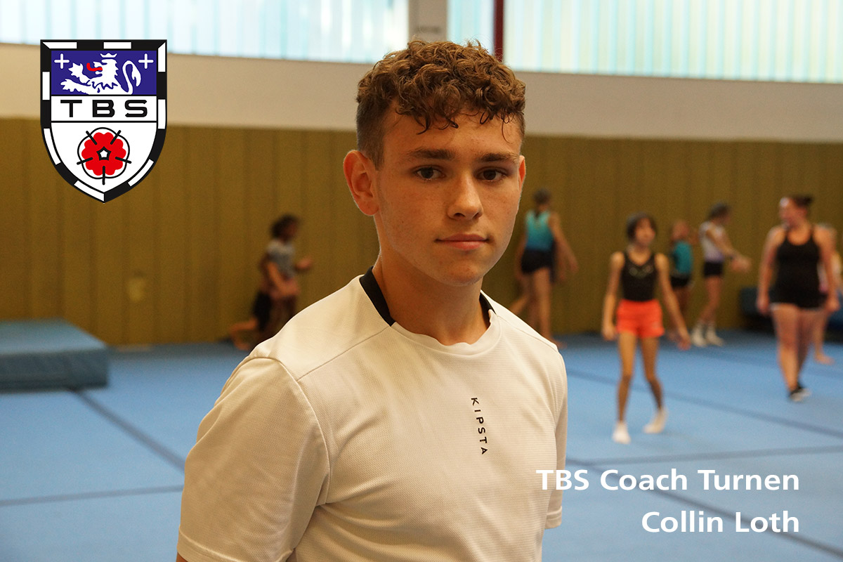 Collin Loth Turncoach