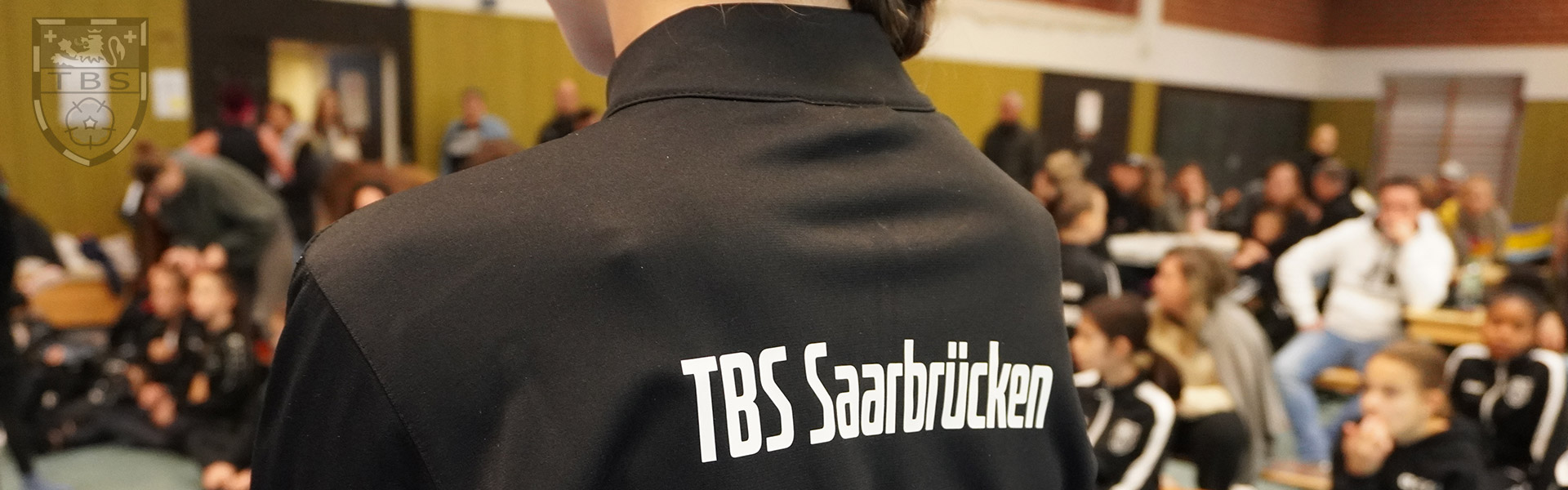 TBS Verein Saarbrücken Saarland