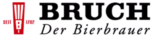 Bruch Brauerei TBS home grau