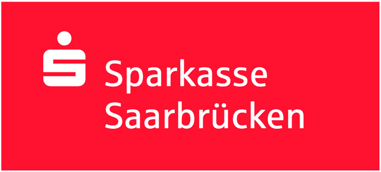 Sparkasse grau